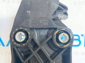 Ford Mustang Mach-E 21-23 air conditioning compressor bracket torn silent blocks