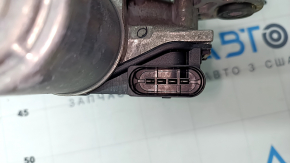 Windscreen wiper trapezoid with motor Honda CRV 23-