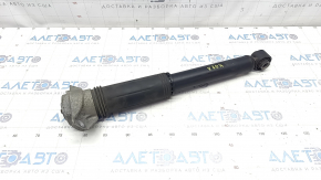 Rear left shock absorber Toyota Camry v70 18- hybrid LE\XLE with support