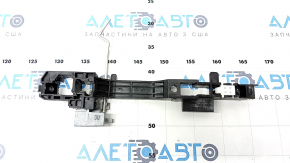 Rear left door handle mechanism Honda CRV 23-