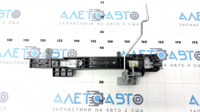 Front left door handle mechanism Honda CRV 23-