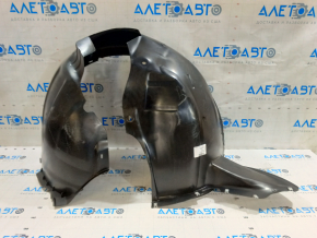 Front left fender liner VW Jetta 11-14 USA