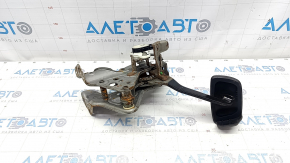 Brake pedal Toyota Camry v70 18- hybrid