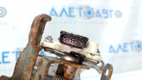 Brake pedal Toyota Camry v70 18- hybrid