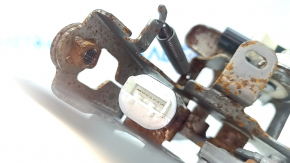 Brake pedal Toyota Camry v70 18- hybrid