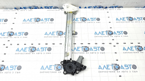 Window lifter with motor rear right Honda CRV 23-