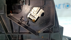 Gearbox shifter Toyota Camry v70 18-24