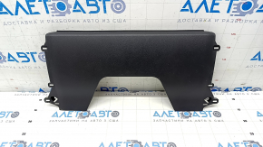 Pad under seat central Toyota Camry v70 18-20 hybrid XLE, black