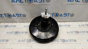 Vacuum booster VW Golf 15-