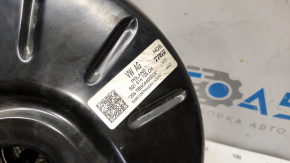 Vacuum booster VW Golf 15-