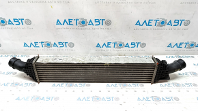 Intercooler Audi Q5 8R 11-17 2.0T, hybrid, accepted