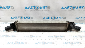 Intercooler Audi Q5 8R 11-17 2.0T, hybrid, accepted