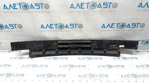 Dodge Journey 11- SE Front Bumper Absorber Non-Standard Holes