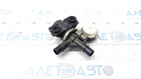 Fuel Vapor Purge Valve Toyota Camry v70 18-24 hybrid