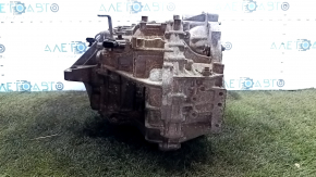 Automatic transmission assembly Lexus ES350 07-09 105k