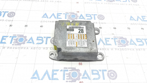 SRS airbag module airbag computer Toyota Camry v70 18-20 hybrid