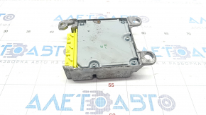 SRS airbag module airbag computer Toyota Camry v70 18-20 hybrid