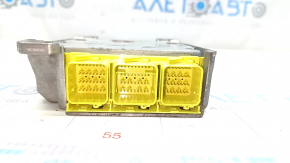SRS airbag module airbag computer Toyota Camry v70 18-20 hybrid