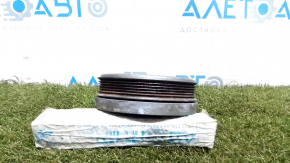 Crankshaft Pulley BMW F30 17-18 B46B20B 2.0T AWD
