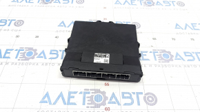 Engine Control Unit ECU Toyota Camry v70 18-hybrid