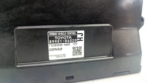 Engine Control Unit ECU Toyota Camry v70 18-hybrid