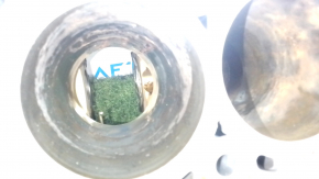 Cylinder block BMW F30 17-18 B46B20B 2.0T AWD for liner