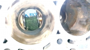 Cylinder block BMW F30 17-18 B46B20B 2.0T AWD for liner