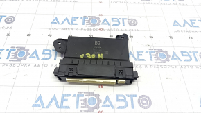 A/C Compressor Amplifier Climate Control Module Unit Toyota Camry v70 18-hybrid