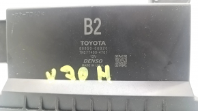 A/C Compressor Amplifier Climate Control Module Unit Toyota Camry v70 18-hybrid