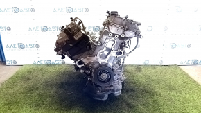 Lexus ES350 Engine 07-12 2GR-FE 105k Compression 10-10-10-10-10-10