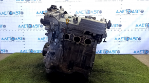 Lexus ES350 Engine 07-12 2GR-FE 105k Compression 10-10-10-10-10-10