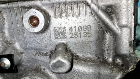 Lexus ES350 Engine 07-12 2GR-FE 105k Compression 10-10-10-10-10-10
