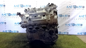 Lexus ES350 Engine 07-12 2GR-FE 105k Compression 10-10-10-10-10-10