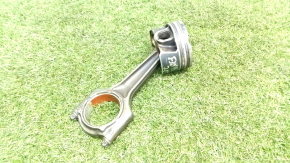 Connecting rod with piston BMW F30 17-18 B46B20B 2.0T AWD