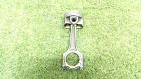 Connecting rod with piston BMW F30 17-18 B46B20B 2.0T AWD
