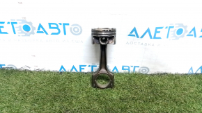 Connecting rod with piston BMW F30 17-18 B46B20B 2.0T AWD