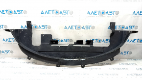 Front bumper guard Dodge Journey 11- SE missing fragment