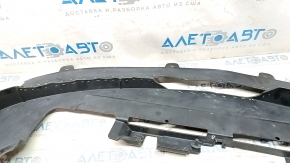 Front bumper guard Dodge Journey 11- SE missing fragment