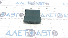 Park Assist Module Toyota Camry v70 18-hybrid
