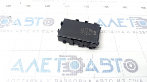 NETWORK GATEWAY CONTROL MODULE Toyota Camry v70 18-hybrid