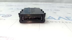 NETWORK GATEWAY CONTROL MODULE Toyota Camry v70 18-hybrid