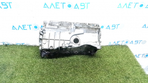 Engine sump BMW F30 17-18 B46B20B 2.0T AWD