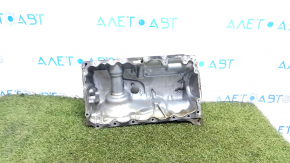 Engine sump BMW F30 17-18 B46B20B 2.0T AWD
