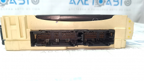 Multiplex Network Control Module Toyota Camry v70 18 - broken mount