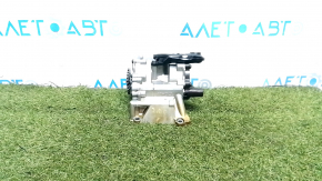 Oil pump BMW F30 17-18 B46B20B 2.0T AWD