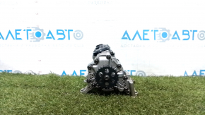 Oil pump BMW F30 17-18 B46B20B 2.0T AWD