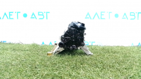 Oil pump BMW F30 17-18 B46B20B 2.0T AWD