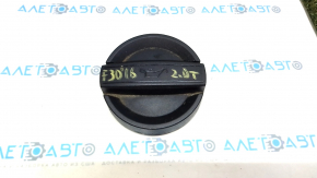 Oil filler cap BMW F30 17-18 B46B20B 2.0T AWD