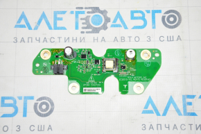 Tesla Model X 16-21 REV01 Main Battery Management Board BMS Power Supply, 75kWh