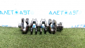 Crankshaft BMW F30 17-18 B46B20B 2.0T AWD standard